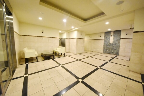 レジディア日本橋浜町の物件内観写真